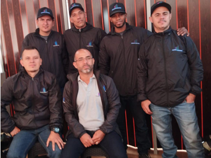 Técnico Forward Ascensores